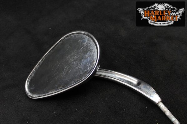 Harley Davidson left rearview mirror