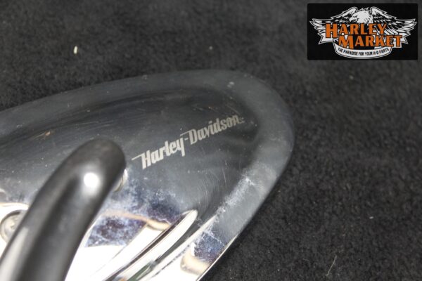 Harley Davidson left rearview mirror - Image 6