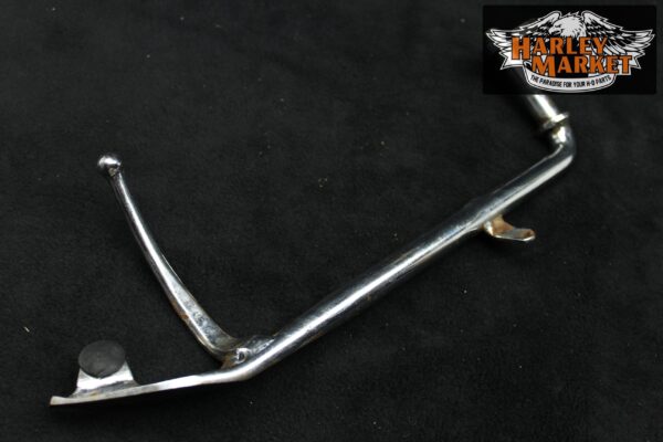 Jiffy Leg Kickstand Harley Davidson Softail Deluxe