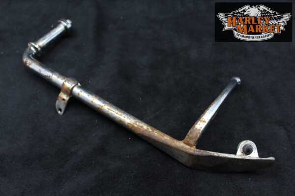 Jiffy Leg Kickstand Harley Davidson Softail Deluxe - Image 3
