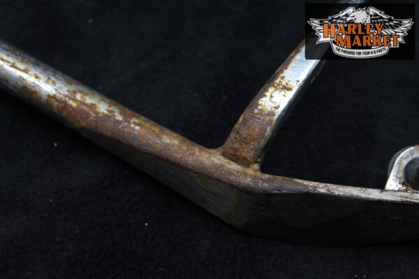 Jiffy Leg Kickstand Harley Davidson Softail Deluxe - Image 4