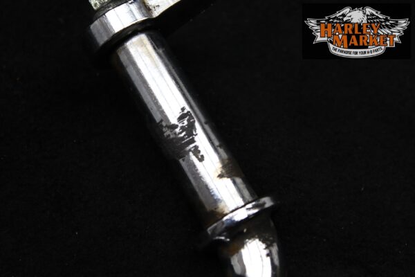 Jiffy Leg Kickstand Harley Davidson Softail Deluxe - Image 6