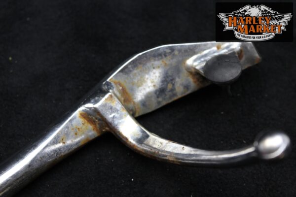 Jiffy Leg Kickstand Harley Davidson Softail Deluxe - Image 7
