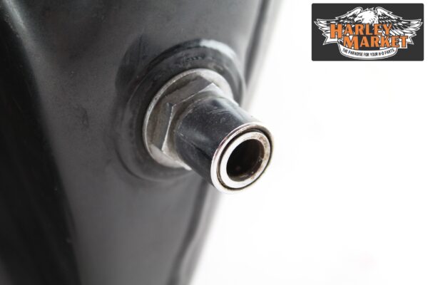 Emblem Seat 04-07 Harley Davidson Touring Electra Glide - Image 8