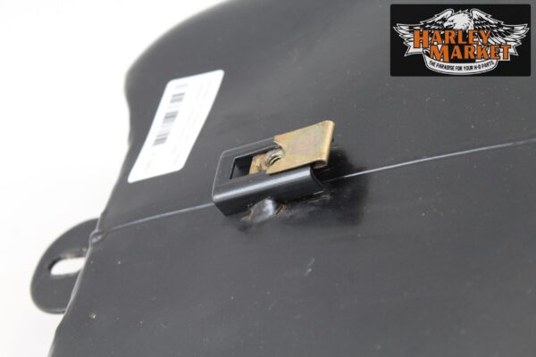 Emblem Seat 04-07 Harley Davidson Touring Electra Glide - Image 10