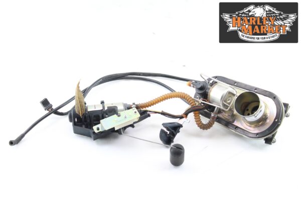 Floating Fuel Pump 06-07 Harley Davidson Electra Glide