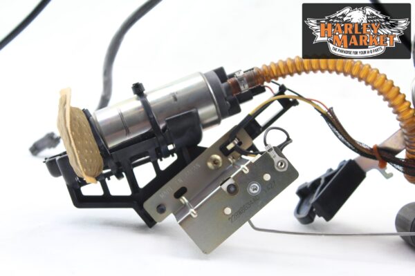 Floating Fuel Pump 06-07 Harley Davidson Electra Glide - Image 5
