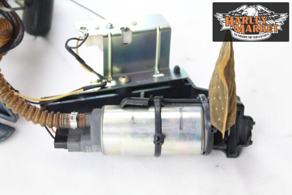 Floating Fuel Pump 06-07 Harley Davidson Electra Glide - Image 6
