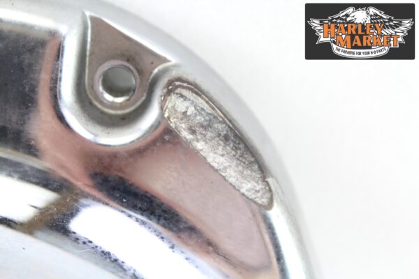 Harley Davidson Touring 07-15 Primary Cover - Image 3