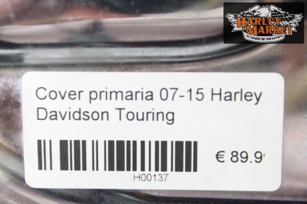 Harley Davidson Touring 07-15 Primary Cover - Image 6
