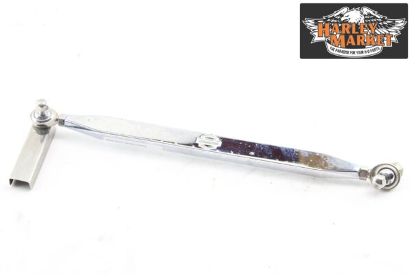 Gearbox quickdraw rod Harley Davidson Electra Glide 1999-2016