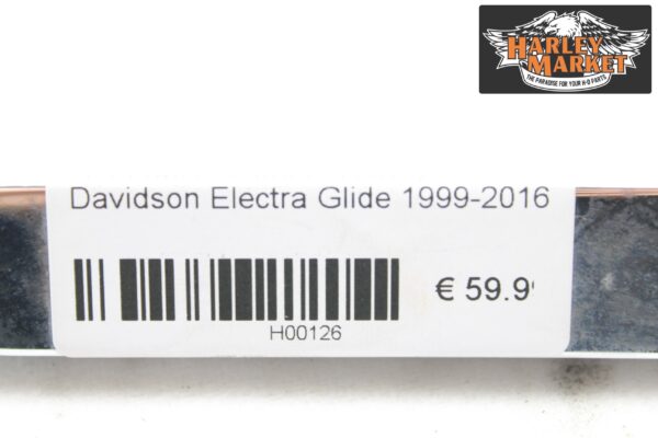 Gearbox quickdraw rod Harley Davidson Electra Glide 1999-2016 - Image 3