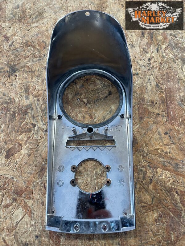 Pannello cruscotto Harley Davidson - immagine 3