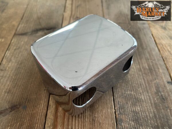 Harley Davidson coil cover