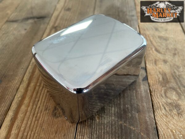 Harley Davidson coil cover - Image 3