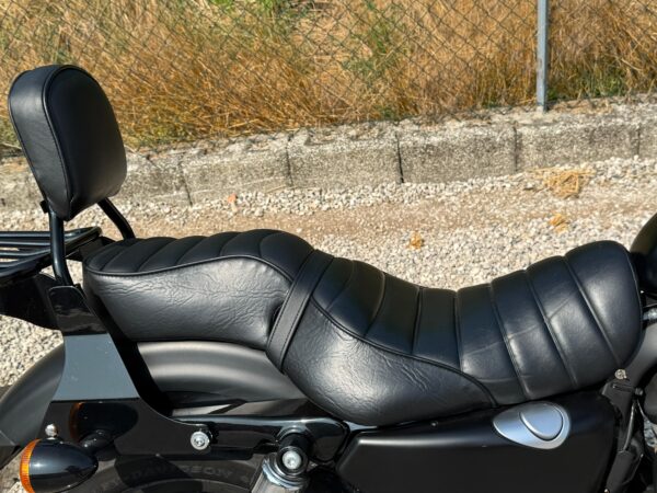 Harley-Davidson Sportster 883 iron 2010 - immagine 10