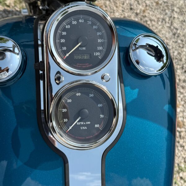 Harley-Davidson FXDL Dyna Low Rider 1340 1997 - immagine 8