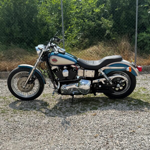 Harley-Davidson FXDL Dyna Low Rider 1340 1997 - immagine 4
