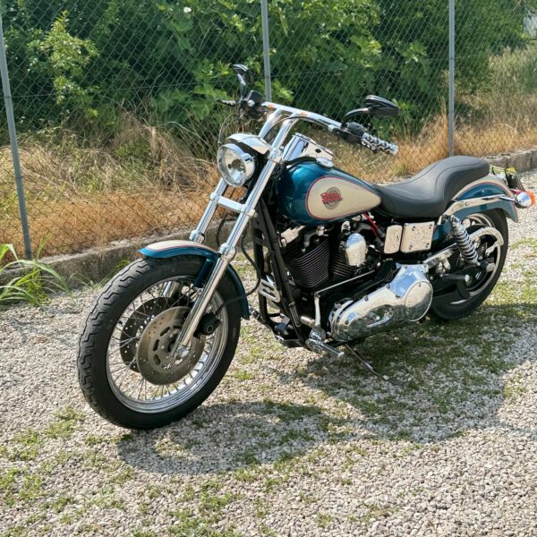 Harley-Davidson FXDL Dyna Low Rider 1340 1997 - immagine 5