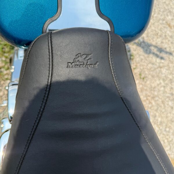 Harley-Davidson FXDL Dyna Low Rider 1340 1997 - immagine 12