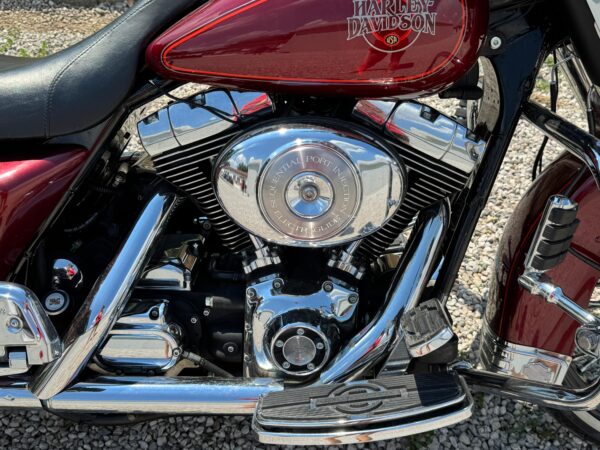 Harley-Davidson FLHTCUI Electra Glide 1450 2001 - immagine 7