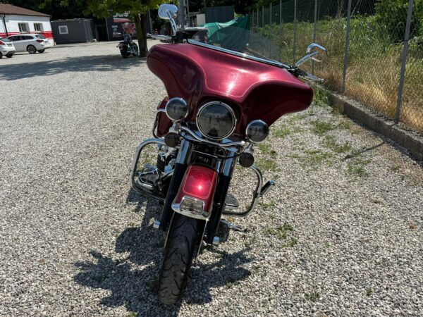 Harley-Davidson FLHTCUI Electra Glide 1450 2001 - immagine 5