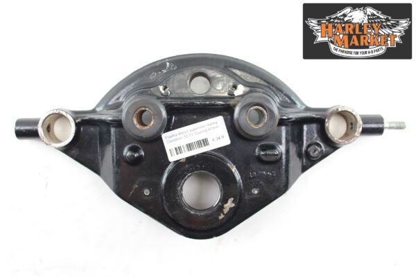 Upper Triple Clamp Harley Davidson 10-13 Touring 41mm