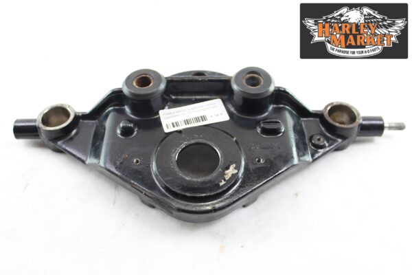 Upper Triple Clamp Harley Davidson 10-13 Touring 41mm - Image 2
