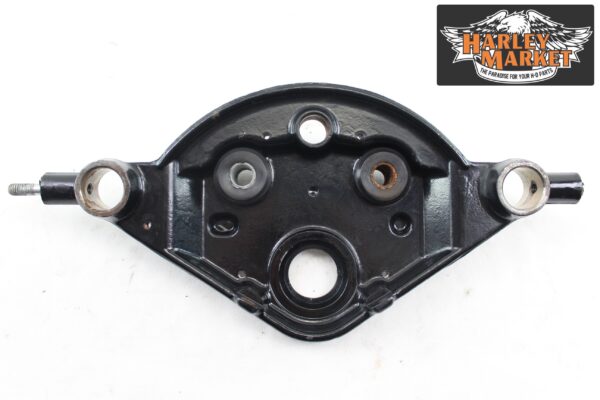 Upper Triple Clamp Harley Davidson 10-13 Touring 41mm - Image 3