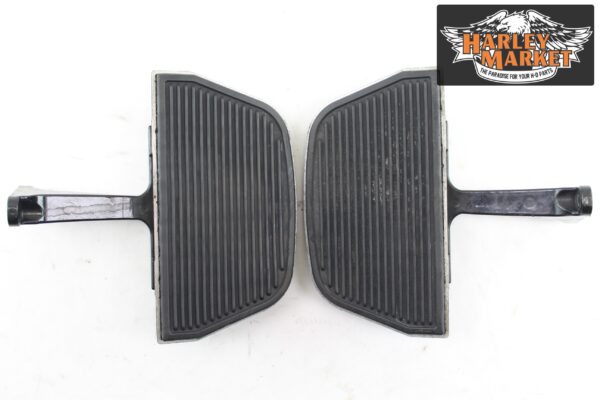 Harley Davidson 97-22 Touring Passenger Footpegs