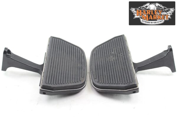 Harley Davidson 97-22 Touring Passenger Footpegs - Image 2