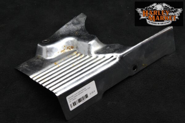 Harley Davidson Twin Cam 88" 1450 Engine Transmission Cover Panel