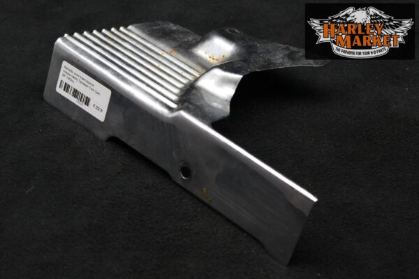 Harley Davidson Twin Cam 88" 1450 Engine Transmission Cover Panel - Image 2