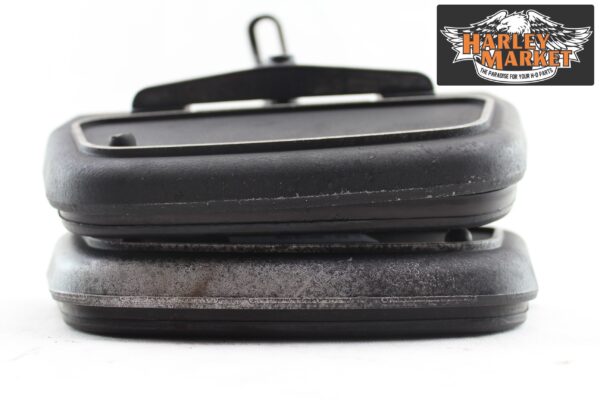 Harley Davidson 97-22 Touring Passenger Footpegs - Image 5