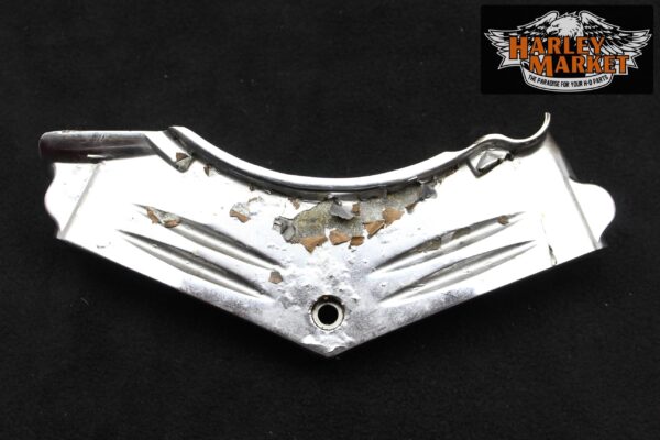 Harley Davidson Softail Dyna Touring 99-06 Cylinder Base Cover