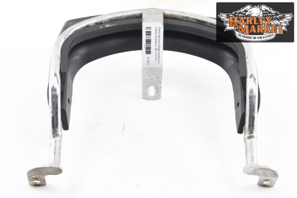 Rear fender Harley Davidson 09-13 FLH - Image 4