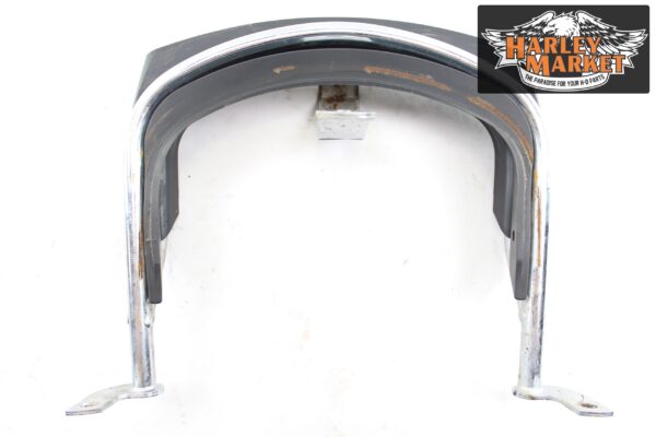 Rear fender Harley Davidson 09-13 FLH - Image 6