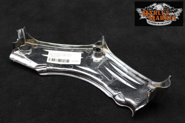 Harley Davidson Softail Dyna Touring 99-06 Cylinder Base Cover - Image 6