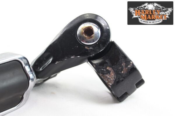 Pedaline poggiapiedi paramotore Harley Davidson - immagine 5