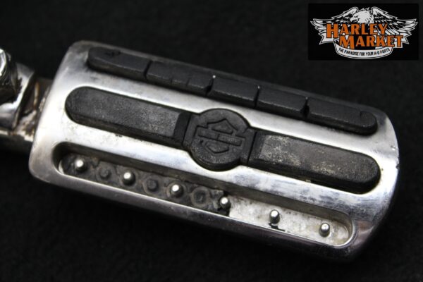 Rider Footpegs Harley Davidson Dyna 1993-2003 - Image 3