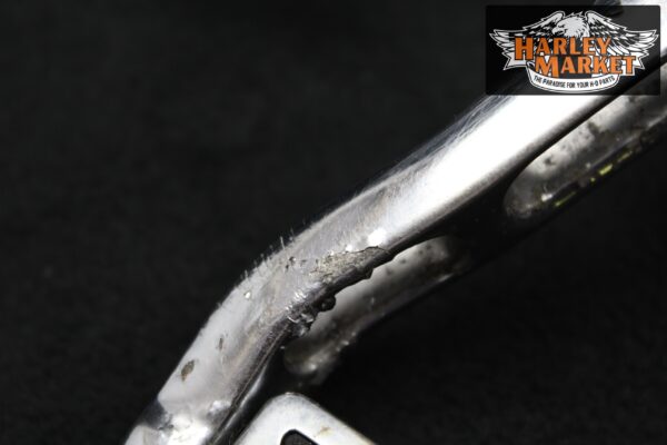 Rider Footpegs Harley Davidson Dyna 1993-2003 - Image 4