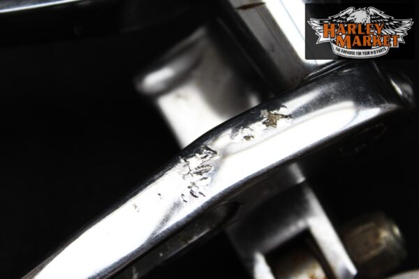 Rider Footpegs Harley Davidson Dyna 1993-2003 - Image 5