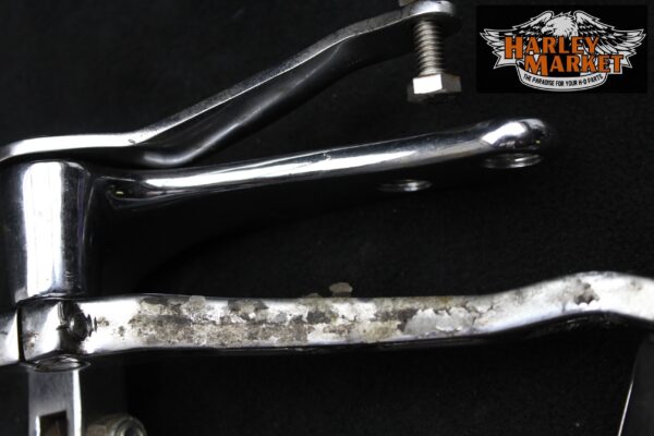 Rider Footpegs Harley Davidson Dyna 1993-2003 - Image 7