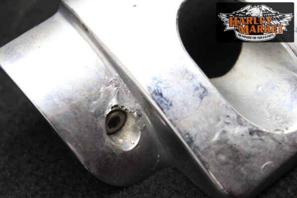 Harley Davidson Twin Cam 88" 1450cc spark plug head covers - Image 2