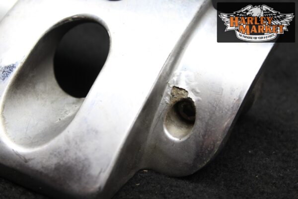 Harley Davidson Twin Cam 88" 1450cc spark plug head covers - Image 3