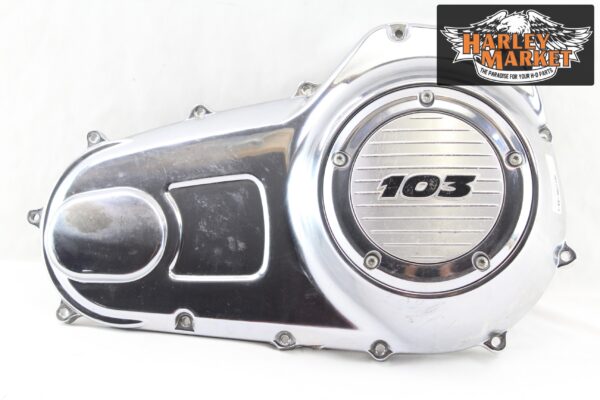Harley Davidson Touring 07-15 Primary Cover