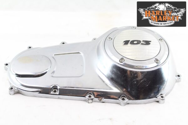 Harley Davidson Touring 07-15 Primary Cover - Image 2