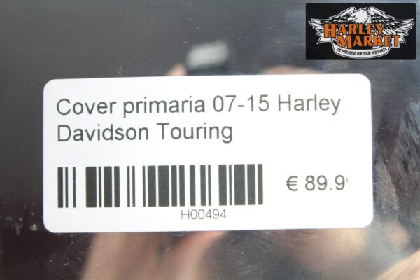 Harley Davidson Touring 07-15 Primary Cover - Image 10