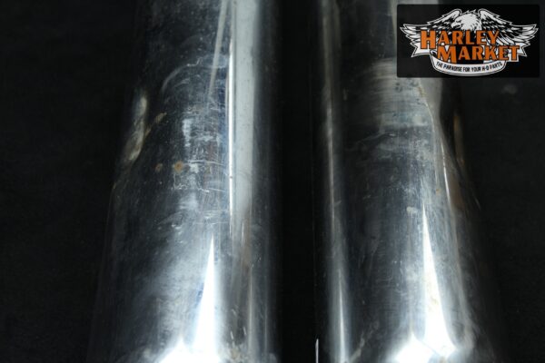Terminali scarico Rinehart Racing Harley Davidson Touring 96-16 - immagine 5