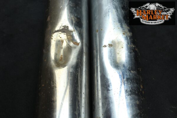 Terminali scarico Rinehart Racing Harley Davidson Touring 96-16 - immagine 12